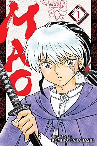 Amazon.com: Mao, Vol. 22: 9781974758937: Takahashi, Rumiko: Books